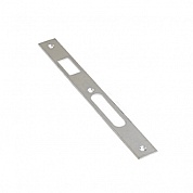 Картинка Ответная планка Apecs BP-2800-CR хром